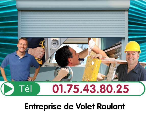 Reparation Volet Roulant Villiers le Bel